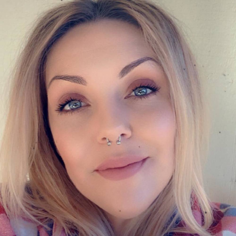 Meet your Posher, Jess